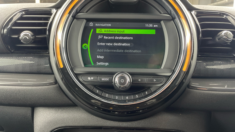 MINI Clubman 1.5 Cooper Sport 6dr Auto Petrol Estate